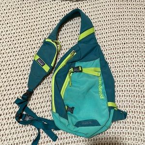 Patagonia Sling Backpack